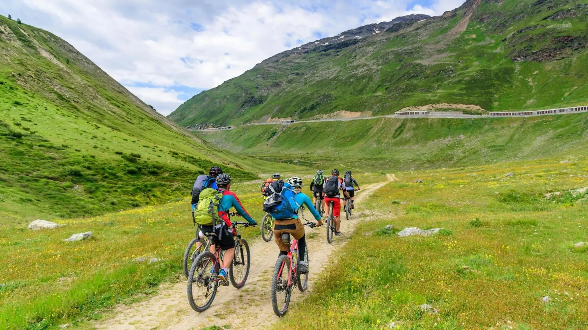 Apartment Azalea - Happy Rentals Livigno